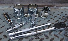 ATD Tools 124565 3/8 Drive T50 TORX Bit Socke...
