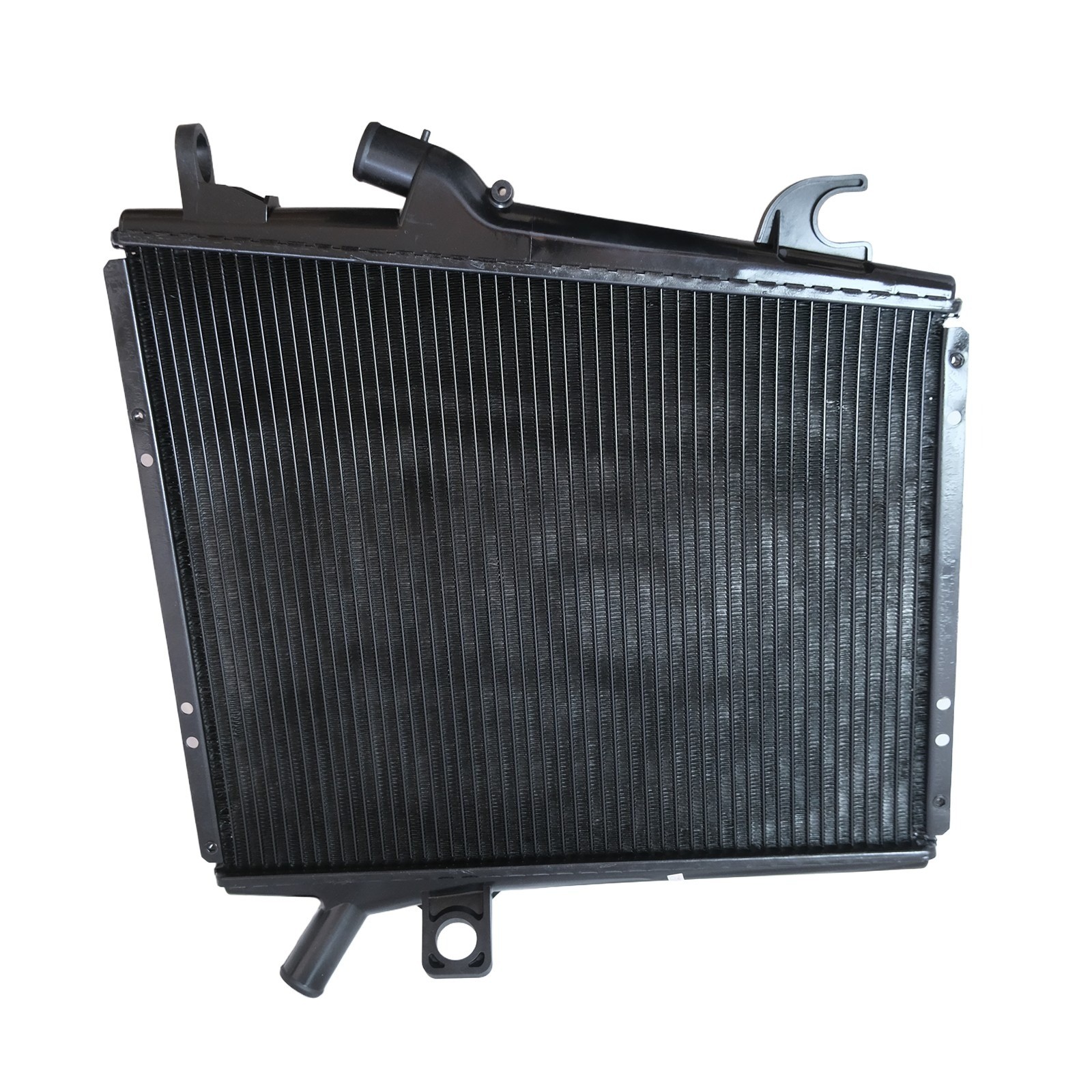 Left Side Water Radiator for Ferrari458 Spider Italia Speciale Challenge 262837