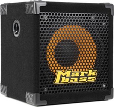 Markbass New York 121 400-watt 1 x 12-inch Sp...