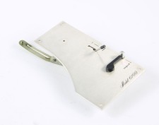 Interrupteur Levier Mécanique Cache Reject Cue MARANTZ 6100 Platine