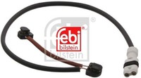 Febi Bilstein 33995 Warnkontakt FüR Bremsbelagverschleiß Warnkontakt