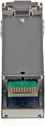 StarTech.com Cisco GLC-FE-100FX Compatible SFP Module - 100BASE-FX - 100Mbps Mul - 第 2/5 張圖片