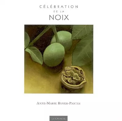 Celebration de la nuss, Anne-Marie Royer-Pantin