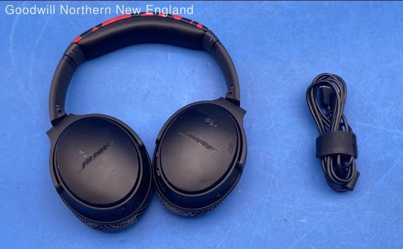 Bose QuietComfort 35 Headphones for Sale | Shop New & Used