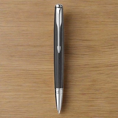 Parker Sonnet Premium Carbon CT Ballpoint Pen #1743578