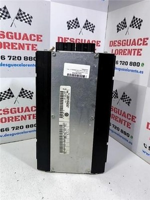 3d0035465a 318205 amplifier VOLKSWAGEN PHAETON 3D2 3D8 2002