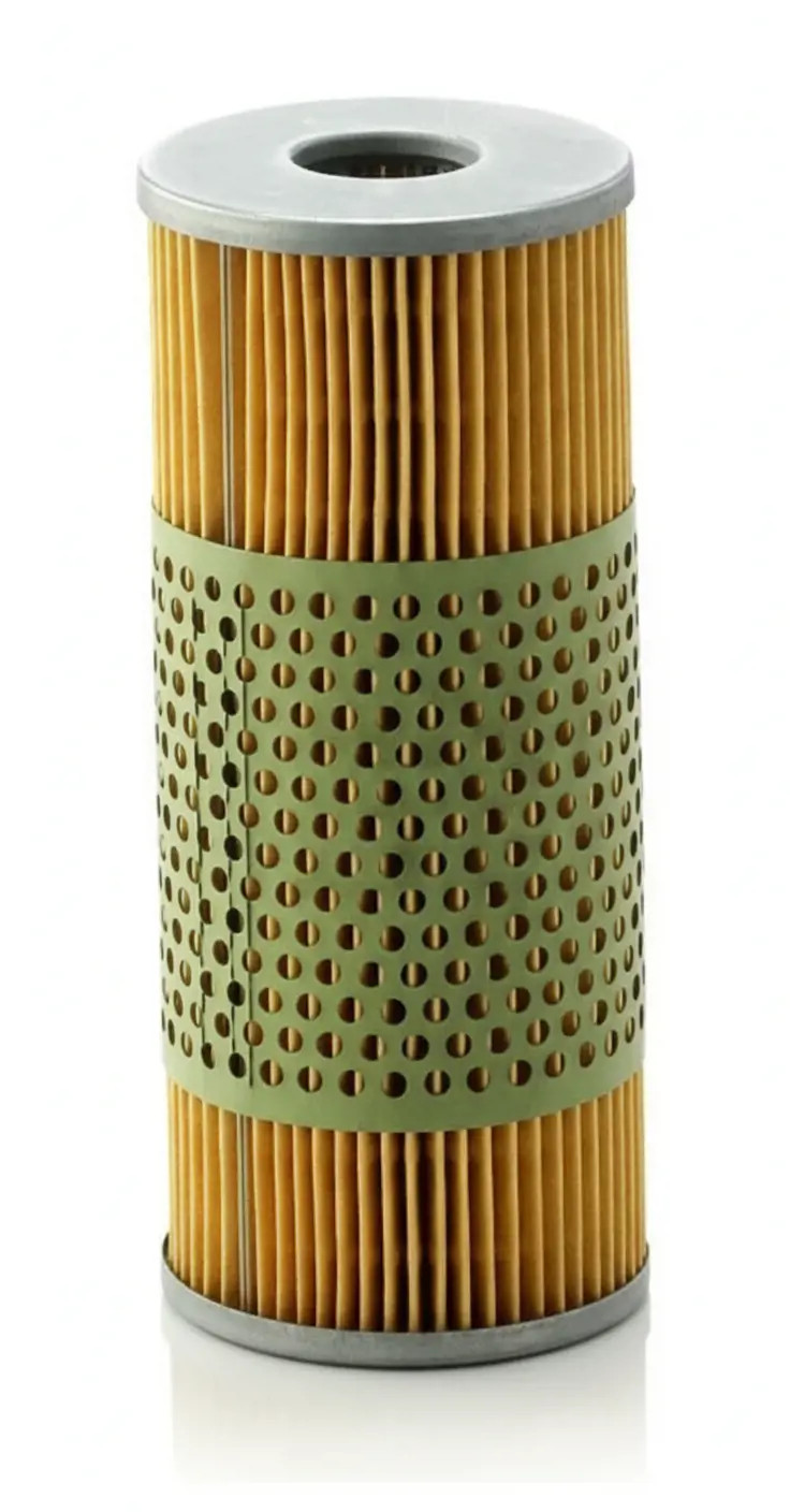 Mann-Filter Filtro Olio H 829 - Immagine 2