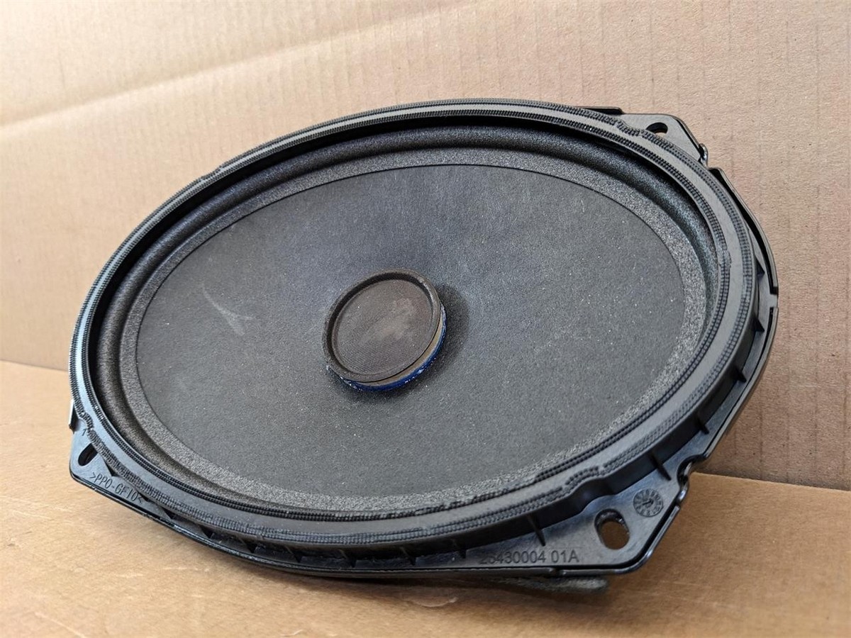 68590588AA OEM MOPAR Door Speaker 2019-2024 Dodge Ram Truck 1500
