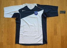 Hertha BSC Nike Jersey (Blank) XL Bundesliga 2004/2005 BNWT
