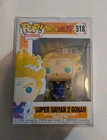 Super Saiyan 2 Gohan Funko Pop #518