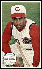 1964 Topps Giants Baseball - Pick A Card