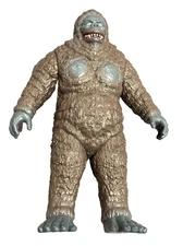 Godzilla Y-MSF YMSF KING KONG 6 Inch FIGURE JAPAN KAIJU TOHO