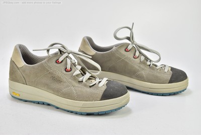 Olang  Damen Wanderschuhe Trekking  EUR 39 Nr. 25-A 1518
