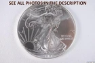 NobleSpirit (LG) Gem BU 2014 American Silver Eagle .999 1oz