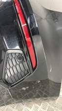 Pare-choc arrière Audi A3