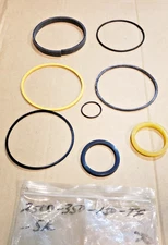MAC VALVES INC 2500-350-150-TF-SK, 2500350150TFSK Valve Repair Kit