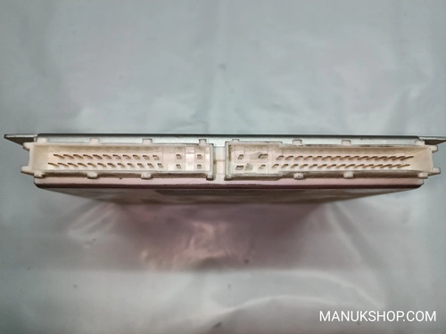 Steuergerät Mercedes-Benz E 0155457632 015 545 76 32 BOSCH 0265106113 FD96M10