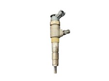 Injecteur Citroen C4