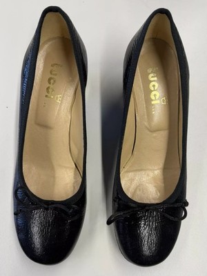 Tucci Schuhe schwarz Gr. 39