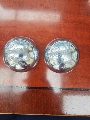 CLASE AZUL TEQUILLA METAL CAPS 2 PACK