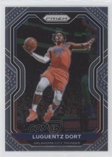 Luguentz Dort Prizm 2020/21 Prizm #112