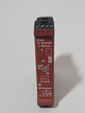 New Allen Bradley 440R-S12R2 /A Guardmaster Single Input Safety Relay 24V DC