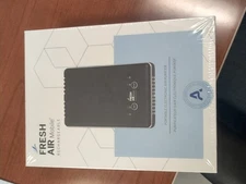 Vollara Fresh Air Mobile ActivePure Purifier NEW Factory Sealed (FREE SHIPPING)