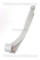 Federnpaket Triscan 8765 23018 FüR Crafter 50 30 Sprinter Mercedes VW TDI Bus