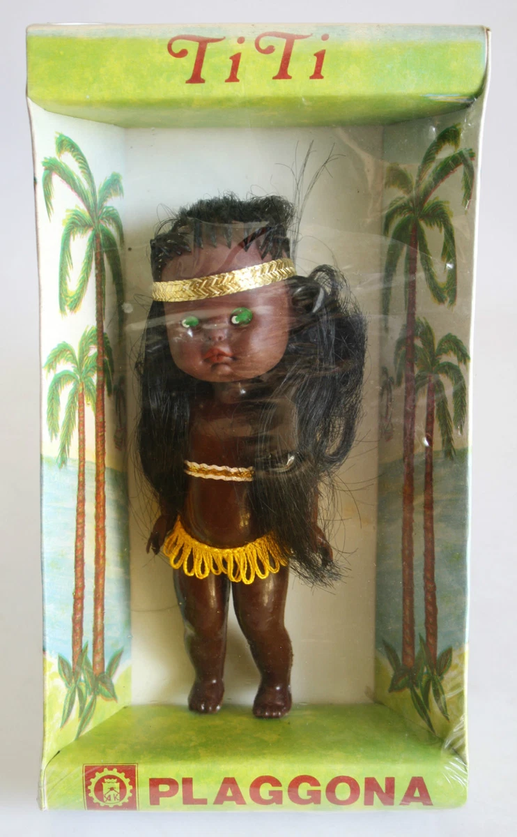 Titi cheap american girl