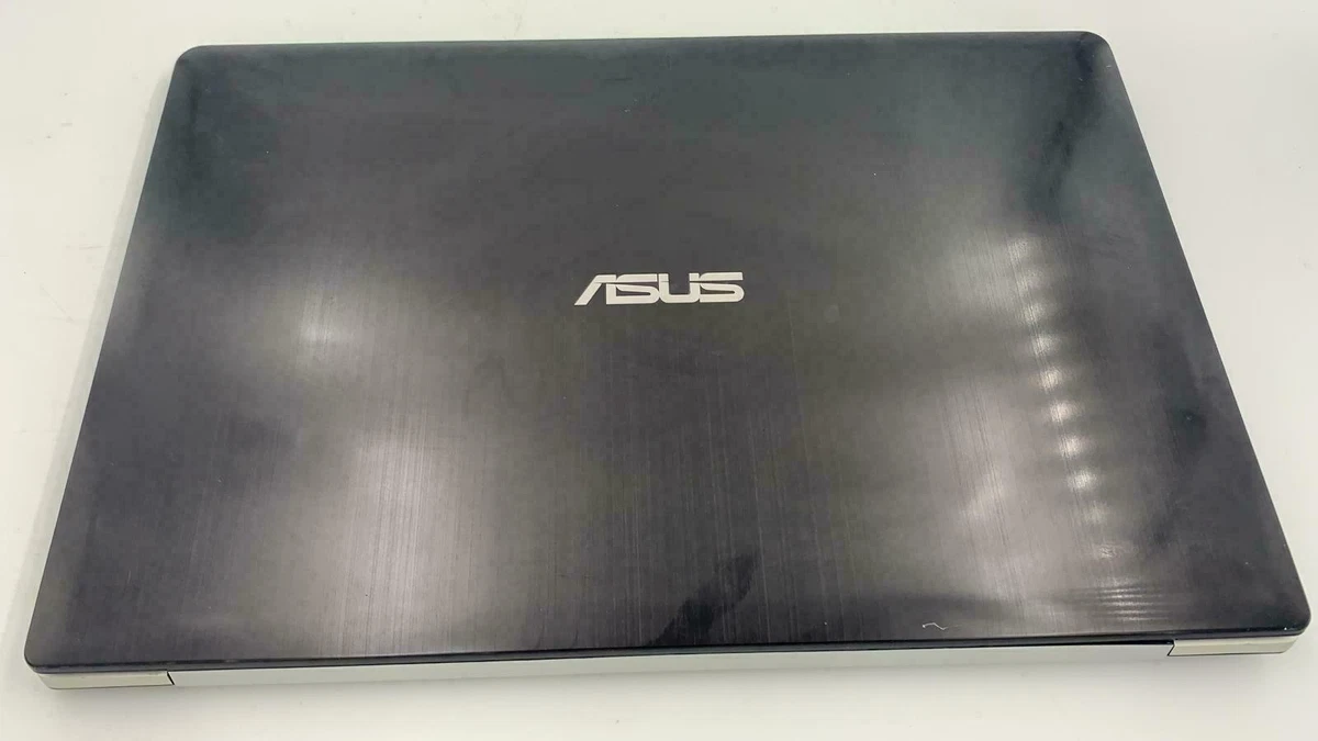 Asus S500C Ultrabook, 8 GB RAM, 24 GB SSD, 500 GB HDD, Core i3