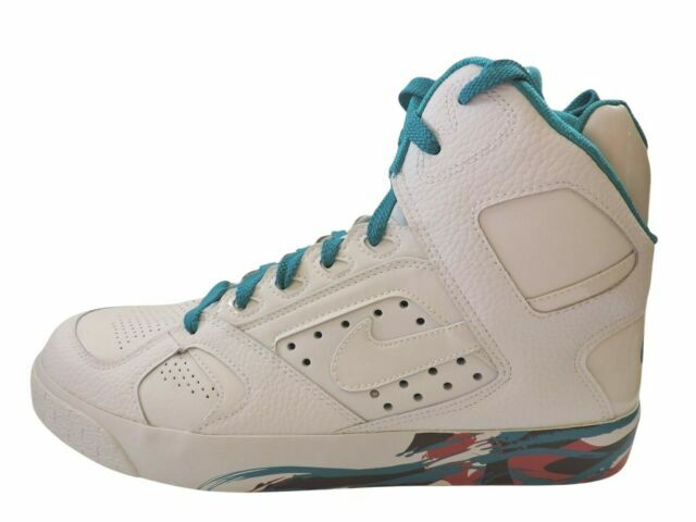 nike auto flight high