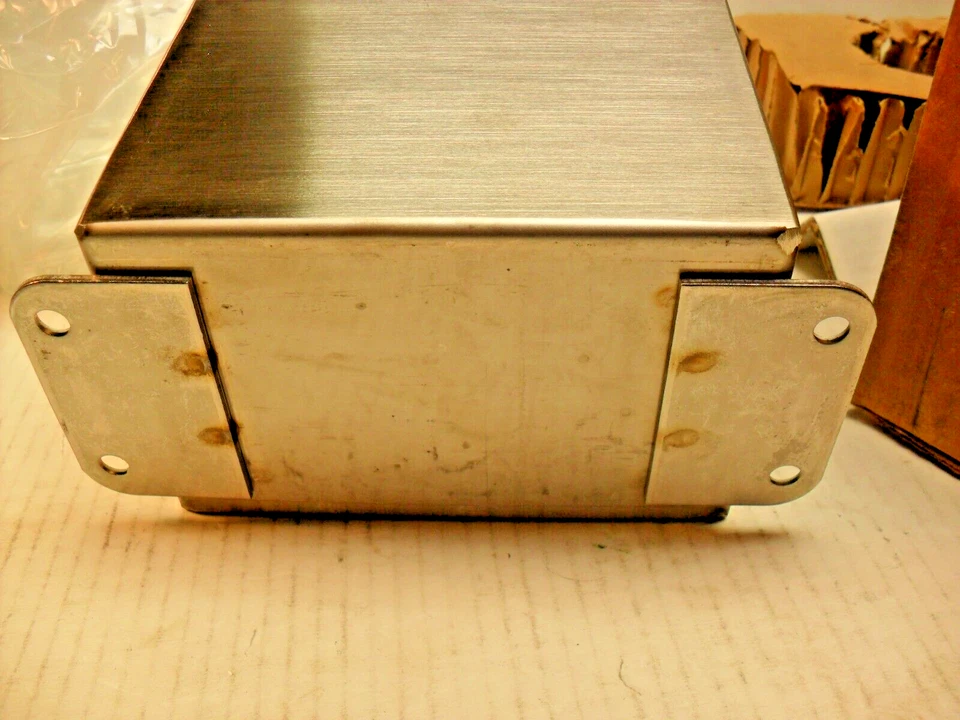 Allen-Bradley 194E-FA20-P11 Stainless Steel, Standard Size, nib - Image 4 of 4