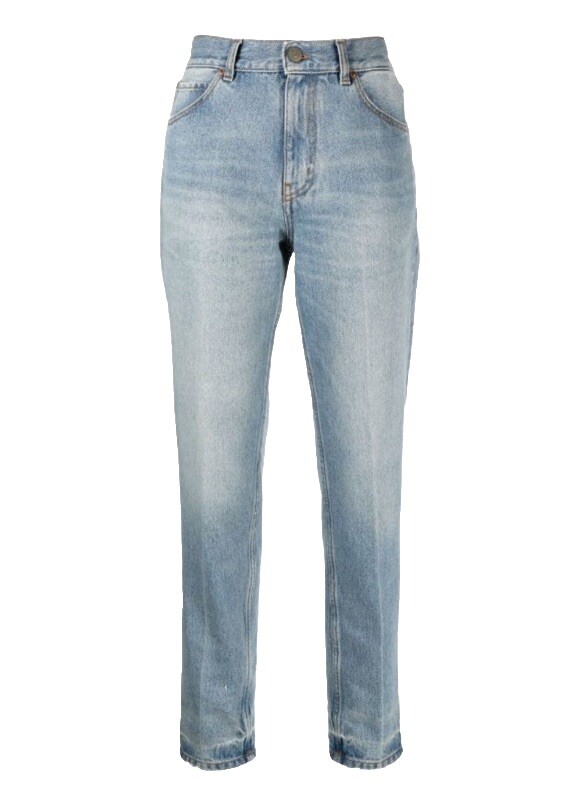 VICTORIA BECKHAM Nicola Jeans Size 30R GENUINE RRP £320 #W14