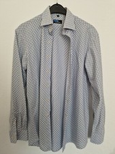 Art Sachs Hemd für Herren, Größe 39, Gebraucht im top Zustand