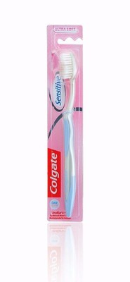 Colgate toothbrush Sensitive (8901314117342)