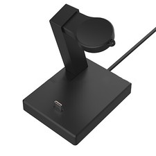 For Samsung Galaxy Watch3 Active 2 1 4 R820 R830 Charging Base Watch Stand