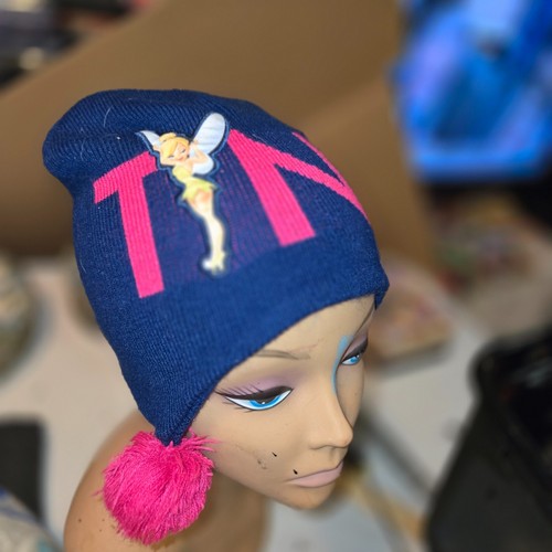 tinkerbell beanie - Picture 2 of 3