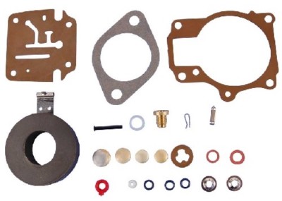 Evinrude Johnson Vergaser Carb Repair Kit 45PS 50PS 55PS 60PS 65PS 70PS 75PS