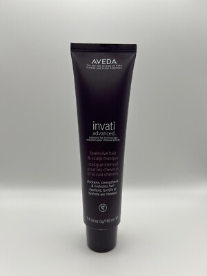 Aveda Invati Advanced Intensive Hair & Scalp Masque 150ml