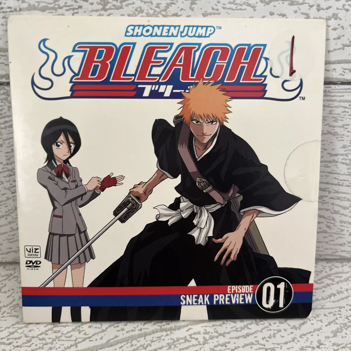 Bleach: Episode 271 - Old vs New Animation