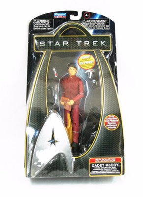 star trek warp collection