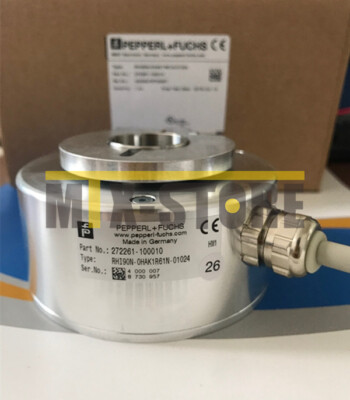 1PC Brand New P+F RHI90N-0HAK1R61N-01024 encoder