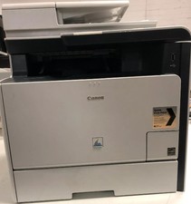 color imageclass mf8580cdw