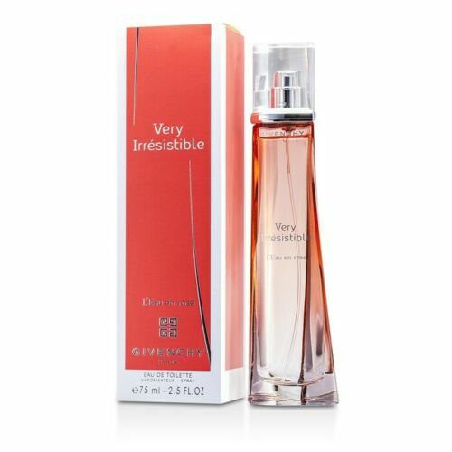 Oiseau Rare de Givenchy 100ml EDP Spray Sealed Box Genuine Perfume