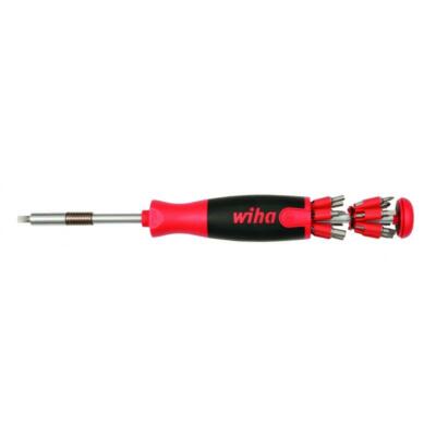 Wiha Tools 77797 26-in-1 Ultra Driver Multi Tool