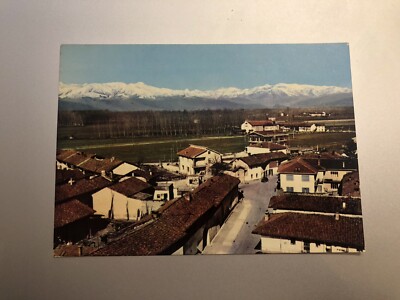 CARTOLINA TORRE SAN GIORGIO NON VIAGGIATA  55