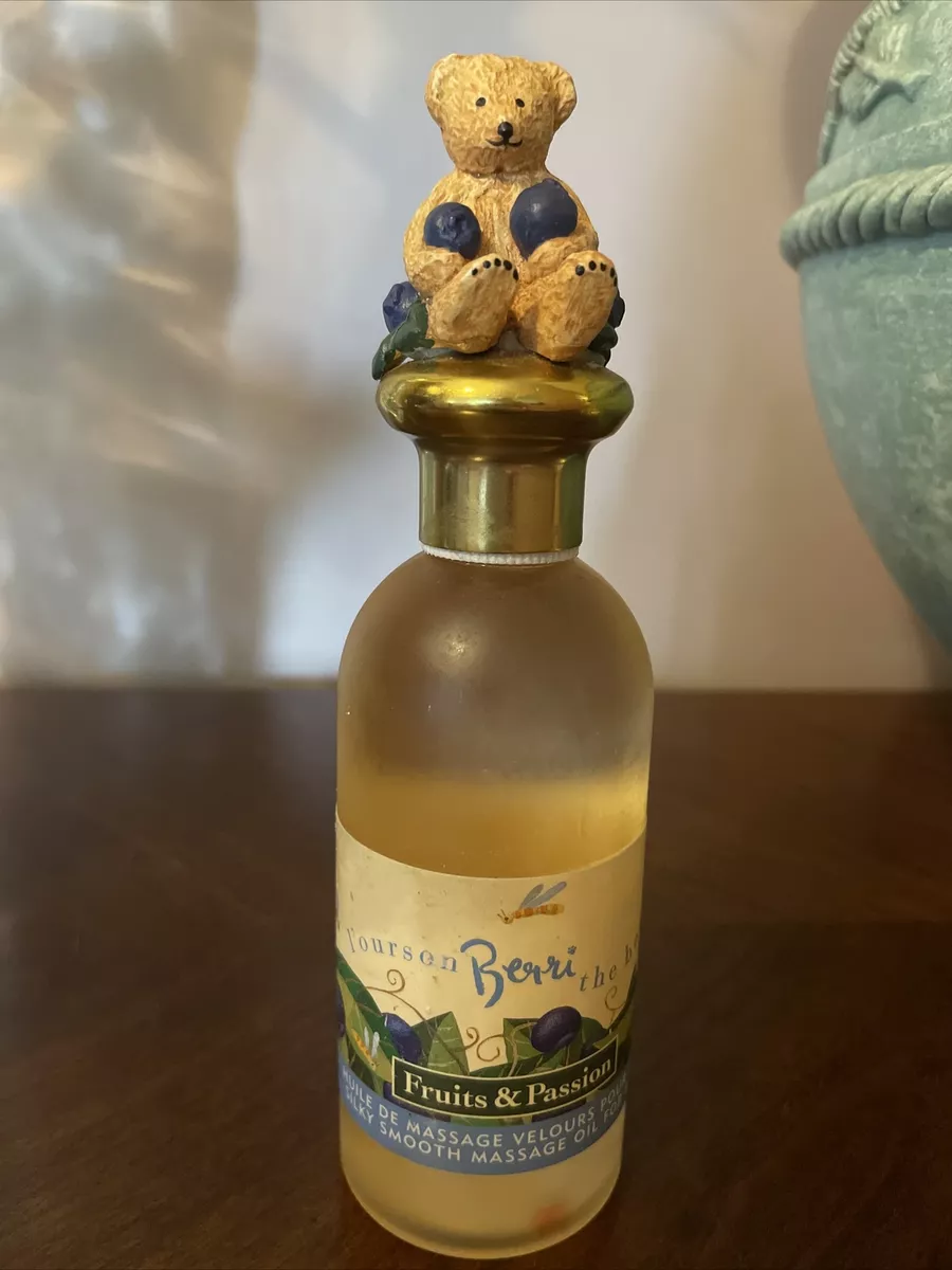 Best baby sale massage oil canada
