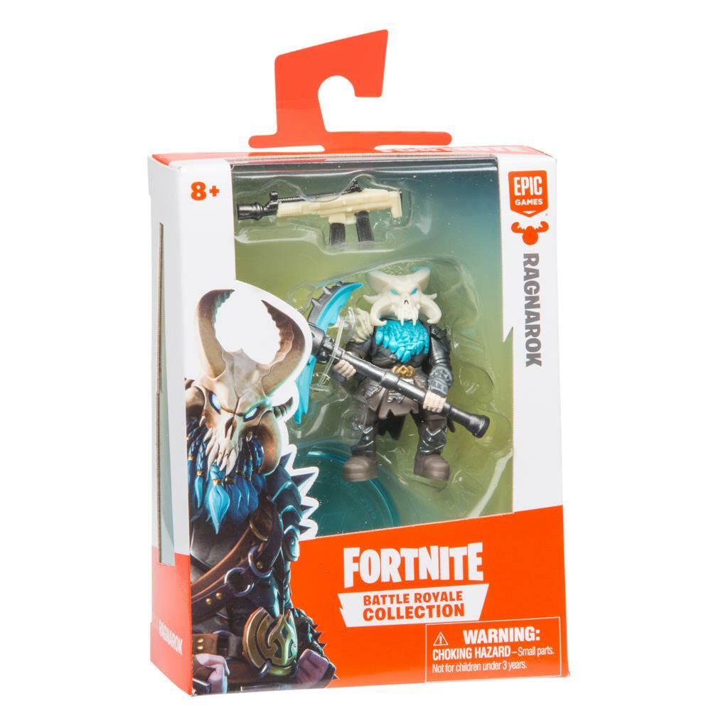 Fortnite Battle Royale Collection: LEVIATHAN Personaggio 5 Cm - Foto 3