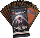 WOTC Magic The Gathering Phyrexia - All will be One Single Set Booster 12 Cards