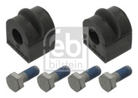Febi Bilstein 02524 Lagersatz Stabilisator Hinten Links/Rechts FüR MERCEDES-BENZ